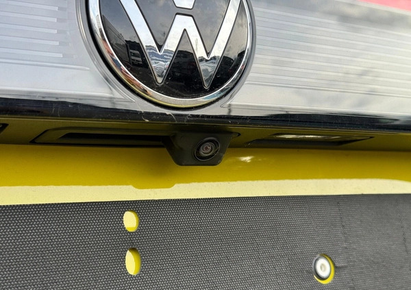 Volkswagen T-Cross cena 136151 przebieg: 1, rok produkcji 2024 z Żywiec małe 436
